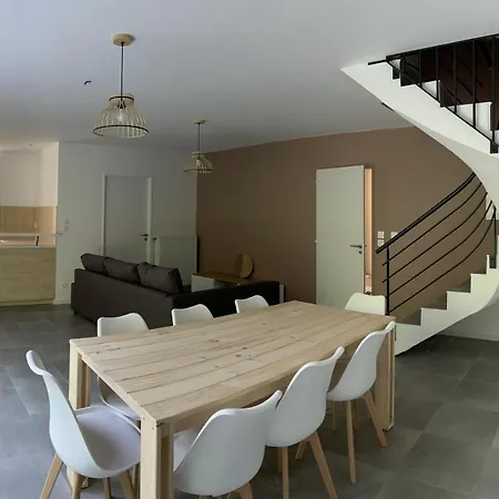 Les De Castel - Les Frenes * Castelmaurou