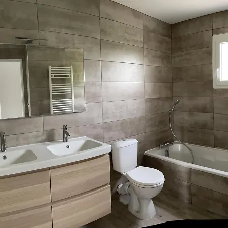 Ferienhaus Les De Castel - Les Frenes *