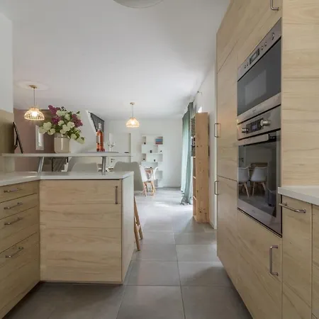 Les De Castel - Les Frenes * Castelmaurou