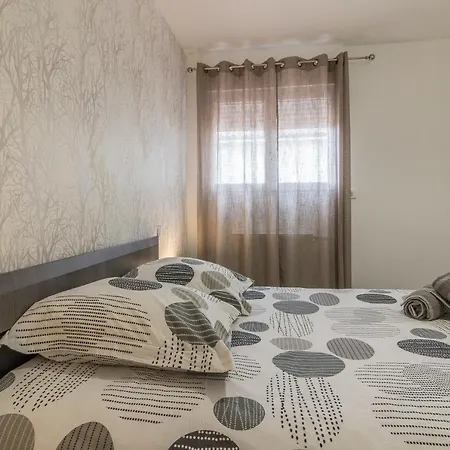 Ferienhaus Les De Castel - Les Frenes