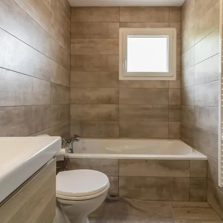 Ferienhaus Les De Castel - Les Frenes Castelmaurou