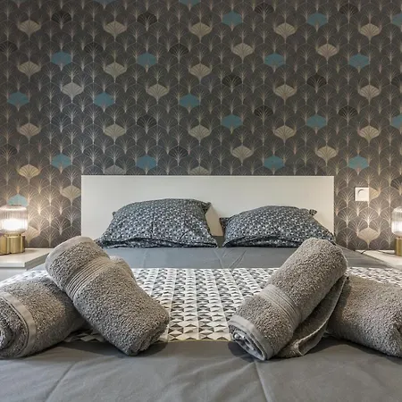 Les De Castel - Les Frenes Castelmaurou