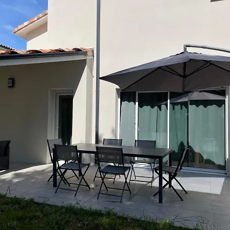 Les De Castel - Les Frenes Castelmaurou