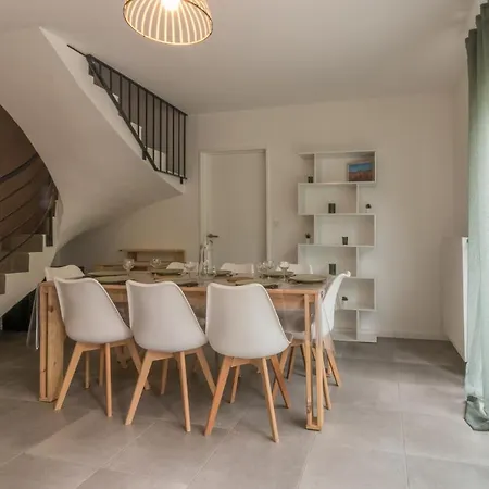 Les De Castel - Les Frenes Castelmaurou