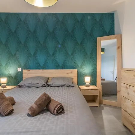 Ferienhaus Les De Castel - Les Frenes Castelmaurou