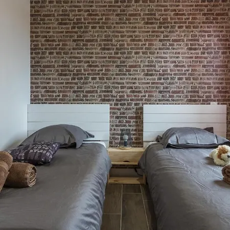 Les De Castel - Les Frenes Ferienhaus