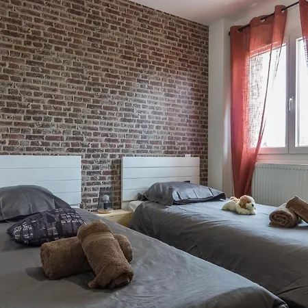 Les De Castel - Les Frenes *