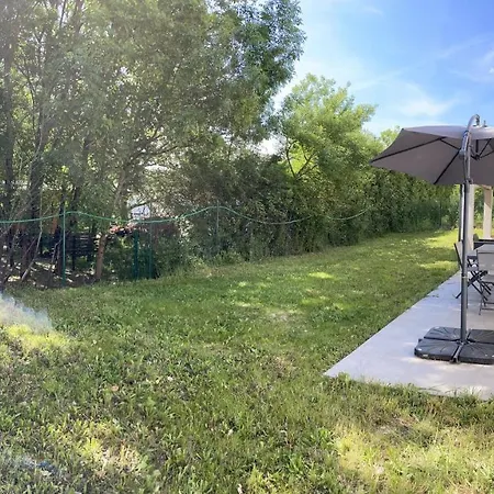 Les De Castel - Les Frenes Castelmaurou