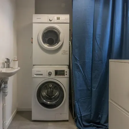 Ferienhaus Les De Castel - Les Frenes