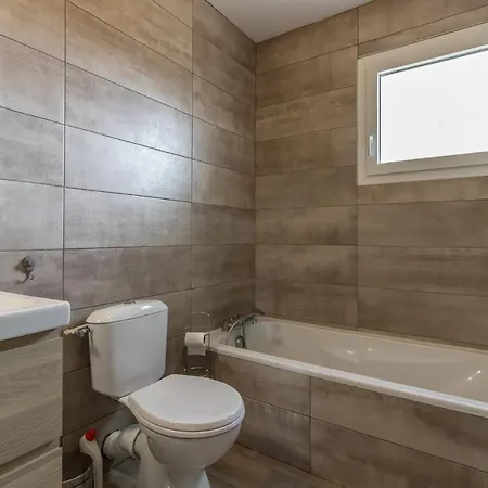 Les De Castel - Les Frenes Castelmaurou