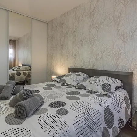 Les De Castel - Les Frenes Holiday home Castelmaurou