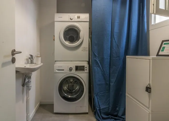 Дом отдыха Les De Castel - Les Frenes