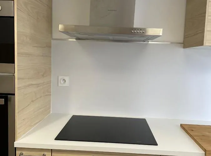 Дом отдыха Les De Castel - Les Frenes Castelmaurou